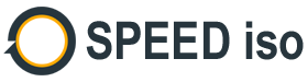 Speed ISO Logo